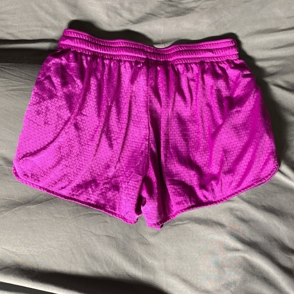 Champion youth running shorts - Picture 2 of 5